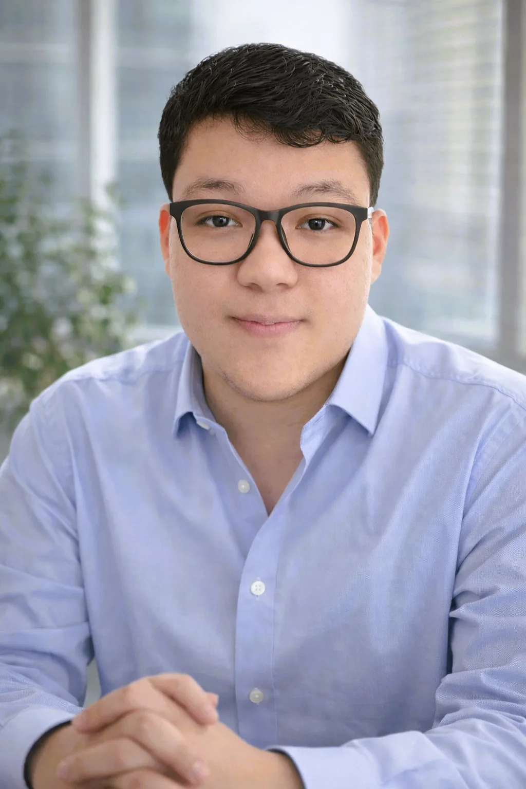 Fundador da Vectron Labs